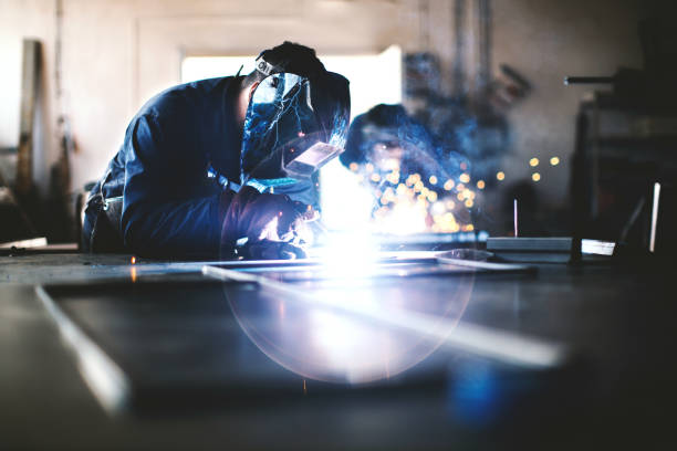 Best Maintenance and Repair Welding in Lorenzo, TX