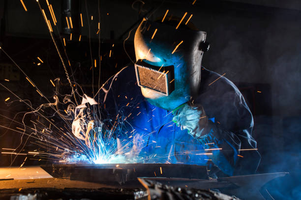 Affordable Welder Services in Lorenzo, TX