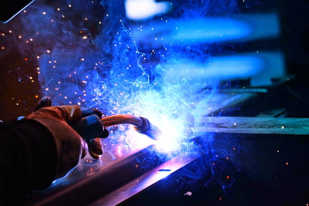 Lorenzo, TX Welder & Metal Fabrication Company