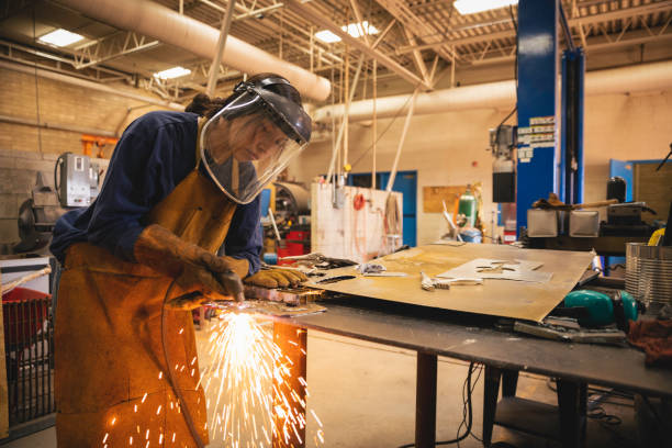 Best Food and Beverage Processing Equipment Welding in Lorenzo, TX