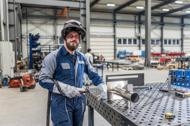 Best Specialty Welding Processes in Lorenzo, TX